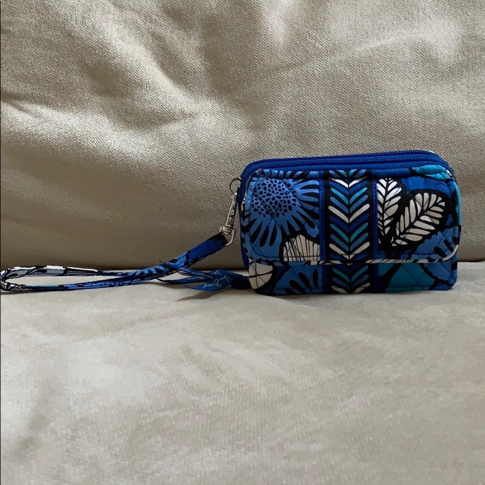 Vera Bradley All in One Crossbody